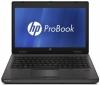Használt Notebook HP 6460B (B810 4GB RAM 320GB HDD)