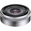 Sony SEL-16F28 16mm f 2.8 - Pencake objektív