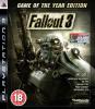 Fallout 3 Game of The Year Playstation 3 (PS3)