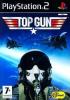 Top Gun Playstation 2 (PS2)