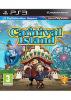 Carnival Island Playstation 3 Move