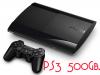 Sony Playstation 3 Super Slim 500GB
