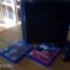 Sony PlayStation 4 500GB konzol DriveClub, NBA2K14