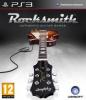 Rocksmith szoftver USB Jack kábel Playstation 3