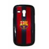 FC Barcelona háttér - Samsung Galaxy S3 mini tok