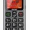 Sencor ELEMENT P001 S Hordozható telefon