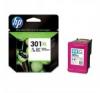 HP 301XL színes tintapatron (CH563EE), eredeti