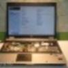 HP Elitebook 6930p Hiányos laptop
