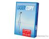 A4 fénymásoló és nyomtatópapír LaserCopy 1 csomag 500 lap