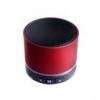 Navon Bt S10 Red Bluetooth Hangszóró Fm Rádióval