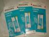 Philips HP5924 fogkefe fej - 2db csomag - pótfej
