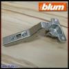 Blum 79A9658.T Clip top 45 közézáródó kivetőpánt