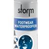 Storm lábbeli impregnáló spray, 300 ml