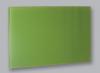 Infrapanel-infrafűtés G-OLD üveg infrapanel GR-300Z-300W- zöld
