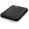 BONTOTT HDD EXT WD Elements 500GB USB3.0 Fekete