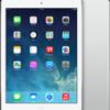 Apple iPad Air 2 WiFi 4G 128 GB silver
