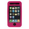 TnB IPH23P Silicon Skin pink iPhone 3G tok