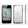 Apple iPod touch 4G fekete, 32GB