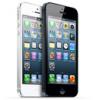 új apple iphone 5 32gb fekete, dobozos