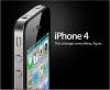 iPhone 4 16 GB fekete vadonat új 0 perces eladó