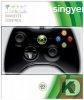 Controller Wired (vezetékes) Black Xbox 360 PC