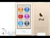 Apple iPod nano, arany (mkmx2hc a)