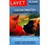 Lavet Calcium Csonterősítő tabletta kutyáknak 50 db