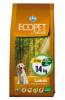 Ecopet Natural Lamb Maxi kutyatáp