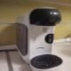 Bosch Tassimo Vivy TAS 1254 automata kapszulás kávéfőző