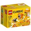 LEGO Classic Narancssárga kreatív késztet 10709
