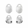 Samsung Gear IconX - Bluetooth Stereo Headset Tracker, White