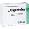 Duspatalin 200 mg retard kapszula