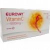 Eurovit C vitamin 1000 mg retard filmtabl.BIOEXTRA