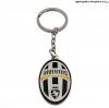 Juventus FC kulcstartó - eredeti, hivata...