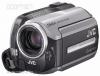 JVC Everio gz-mg130e videokamera