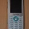Samsung SGH-T459 szétcsúsztatható mobiltelefon