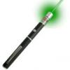 Zöld lézer toll, lézer pointer 50mw