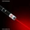 Vörös piros laser lézer pointer pen 5mW KÉSZLETEN