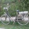 Elektromos kerékpár Batavus Intermezzo Easy