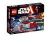 Obi-Wan Jedi elfogója 75135 - Lego Star wars