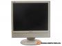 17 quot TFT Philips 170B6 fehér Használt LCD monitor