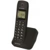 Alcatel E130 EMA BLK vezeték nélküli telefon