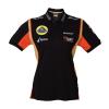 Lotus F1 Womens Replica Polo Shirt