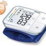 Beurer BC 57 Bluetooth Csuklós vérnyomásmérő