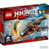 A levegő cápája LEGO Ninjago 70601
