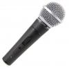 Shure SM58-SE dinamikus mikrofon