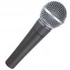 Shure SM58 dinamikus mikrofon