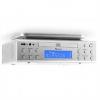 auna KRCD-150 beépíthető konyhai rádió, CD, USB,...