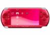 PSP 3004 Slim - Radiant Red (használt)