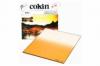 Cokin P662 átmenetes fluo narancs 1 lapszűrő